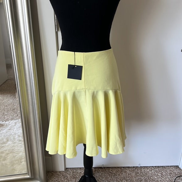 Asos for skirt - Picture 2 of 3